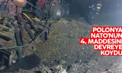 Polonya, NATO'nun 4.maddesini işlettiklerini açıkladı
