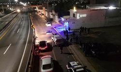 Meksika'da gece kulübüne silahlı saldırı: 9 kişi hayatını kaybetti