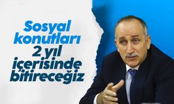 Sosyal konutlar ne zaman teslim edilecek? TOKİ Başkanı açıkladı