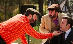 Merakla beklenen Recep İvedik 7'den ilk fragman geldi