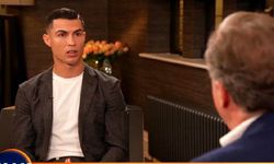 Ronaldo: Manchester United'dakiler benim sözüme inanmadı