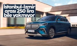 TOGG'UN İstanbul-İzmir maliyeti belli oldu