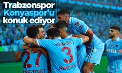 Trabzonspor-Konyaspor maçı ne zaman, saat kaçta, hangi kanalda?