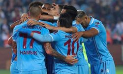 Trabzonspor, Basel'in keyfini kaçırdı