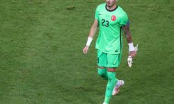 Uğurcan Çakır: EURO 2024'te oynamayı hepimiz istiyoruz