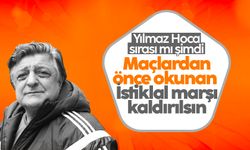 Yılmaz Vural'dan İstiklal Marşı önerisi