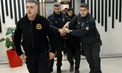 Bolu Belediyesi'nde Tanju Özcan'a bıçaklı saldırı girişimi