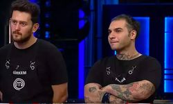 MasterChef'te herkesi şaşırtan eleme