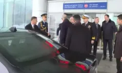 Suriye ile 11 yıl sonra ilk resmi temas