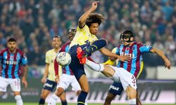 Trabzonspor'un maskeli kahramanları