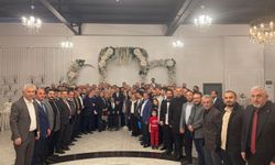 Deva Partisi seçim startını Samsun’da verdi