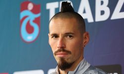 Marek Hamsik: 'Önceliğim Trabzonspor ile olan sözleşmemi tamamlamak'