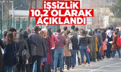 Ekim ayı işsizlik rakamları açıklandı