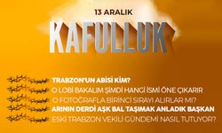 Kafulluk - 13 Aralık 2022