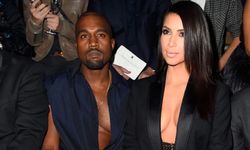 Kim Kardashian ve Kanye West'in 58 sayfalık servet paylaşımı