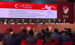 TFF Başkanı Mehmet Büyükekşi müjdeyi verdi! Süper Lig...