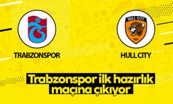 Trabzonspor - Hull City maçı ne zaman? TS maçı saat kaçta? Hangi kanalda?