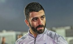Umut Bozok: 'Fenerbahçe'ye gol atarım'