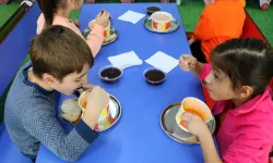 Bakan Özer: Okul öncesi eğitimdeki tüm çocuklara ücretsiz yemek verilecek
