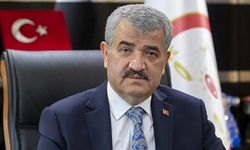 YSK Başkanı'ndan ''İmamoğlu'na siyasi yasak'' açıklaması