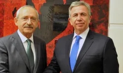 Mansur Yavaş: Kemal Bey benim için çok savaştı, asla önüne geçmem