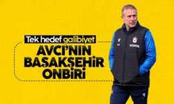 Fırtına'da tek hedef galibiyet! İşte Abdullah Avcı'nın Başakşehir maçı 11'i