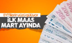 AK Parti'den EYT ile ilgili heyecanlandıran haber