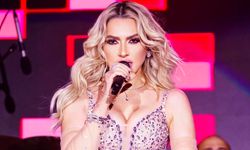 Hadise'nin takıları servet değerinde