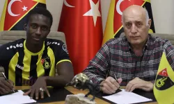 İstanbulspor, Mahamadou Ba’yı transfer etti