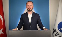 DEVA Parti Trabzon İl Başkanı Kubilay Çiçek: 'BAYKAR gibi firmaların sayısının artmasını istiyoruz'