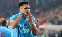 Trabzonspor Cornelius'u aramıyor! Maxi Gomez unutturdu