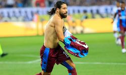 Olcay Şahan'dan yıllar sonra gelen Trabzonspor itirafı