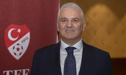 MHK Başkanı Sabri Çelik ve yönetimi istifa etti!