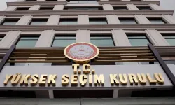 YSK, Cumhurbaşkanı adaylarının ilk gün imza sonuçlarını açıkladı