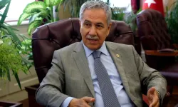 Bülent Arınç'tan gündem olacak sözler: 'YSK'nin seçimi erteleme yetkisi bal gibi var'