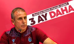 Trabzonspor Teknik Direktörü Abdullah Avcı Basel maçı öncesi konuştu