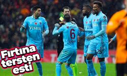 Maxi Gomez başladı, Mauro Icardi bitirdi