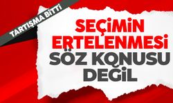 TBMM çalışmalarına 28 Şubat'a kadar ara verildi