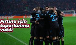 Trabzonspor'da Ümraniyespor maçıyla yeni sayfa açılacak