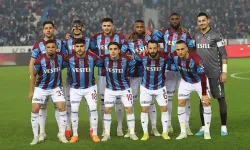 Antalyaspor maçı öncesi Trabzonspor'da 3 eksik