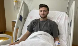 Adıyaman'da 31 yakınını kaybeden genç: 7 saat enkaz altında kaldım, ölümle burun burunaydık