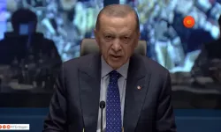 Cumhurbaşkanı Erdoğan: İlk etapta 100 milyar liralık kaynak tahsis ettik
