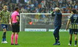 PFDK'dan Jorge Jesus'a 1 maç men cezası