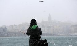 İstanbul Valiliği'nden kar uyarısı: Zorunlu olmadıkça trafiğe çıkmayalım