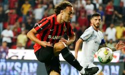 Lazar Markovic, Trabzonspor yolunda