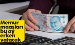 Memur maaşları ne zaman alınacak - Şubat 2023