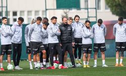 Trabzonspor'un hedefi kupa