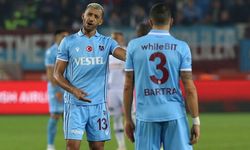 Vitor Hugo Trabzonspor'a mesaj gönderdi: Geri dönmek istiyorum
