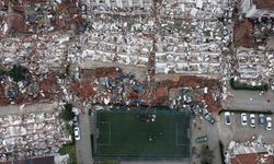 Kahramanmaraş depremi nedeniyle 7 gün süreyle milli yas ilan edildi
