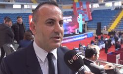 Trabzonspor taraftarına Nwakaeme müjdesi! 'Seve seve getiririm'